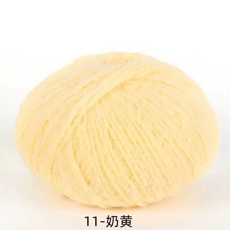 (Кросс-бордерная торговля), хлопок мягкий ткачество crochet handmade, кукла, сумка, опт, 40G, вязать самостоятельно