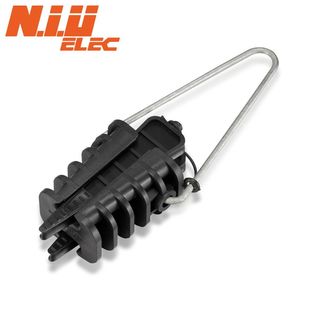 Wholesale Anchor Clamp Dn123Anchor Clamp Tension Anchor Ingot Clamp Rivet Clamp