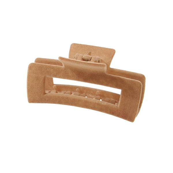 10.5cm-Flocked Khaki