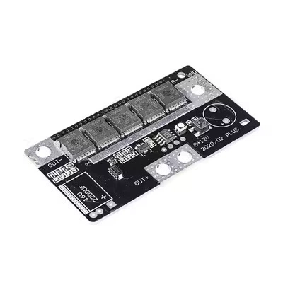 Accessories, handheld battery, full set, 12v, circuit