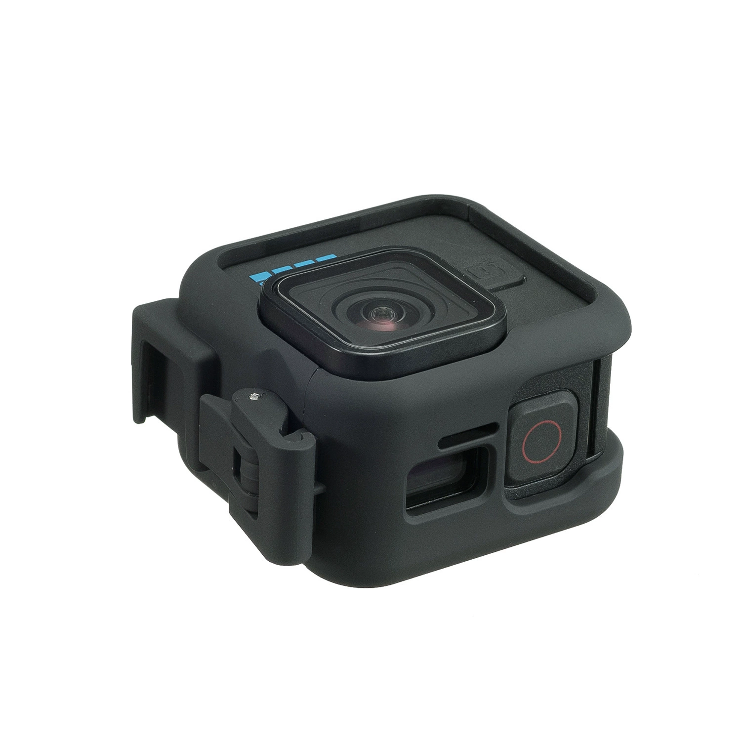 Подходит для камеры gopro Hero 11 mini защитный футляр с флагом ботинка, 11mini рама камера против падения