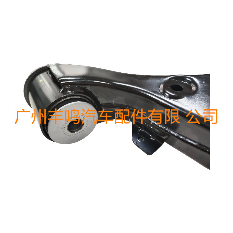 Brazo de control 48068-60060 para Toyota LC300 VJA300   48069-60060 image 4