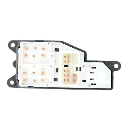 Regulator Switch, Glass lifter