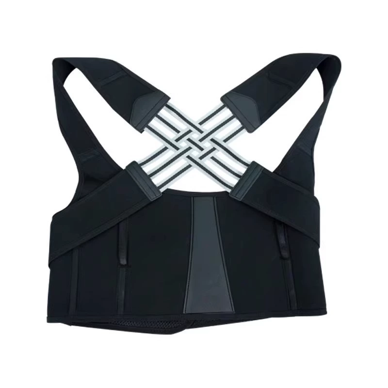 Posture corrector, children's orthotics for elementary school students for men and women, invisible shoulder pads