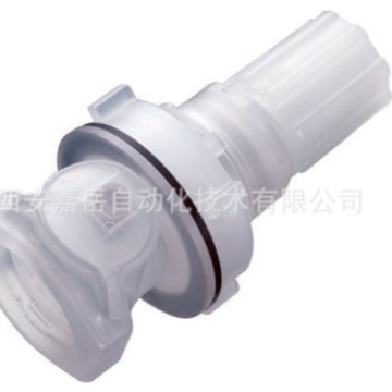 CPC高纯接头 CPC高纯度连接器 CQHD06110104