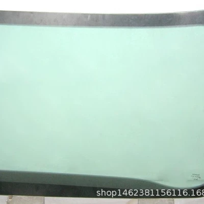 automobile glass Freightliner Peterbilt