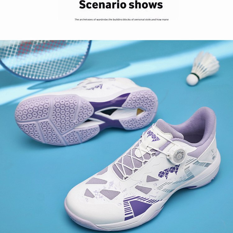 Authentic clearance badminton shoes for men, women, and children, featuring a wide fit, designed for comprehensive training, and offering durability and breathability, suitable for tennis and other sports Authentic clearance badminton shoes for men, women, and children, featuring a wide fit, designed for comprehensive training, and offering durability and breathability, suitable for tennis and other sports