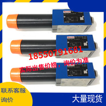 ʿRexroth R900483788  ZDR6DP2-43/210YMZDR6DP2-4X/210YM