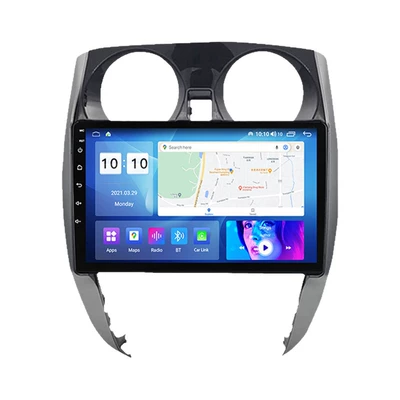 DVD Navigation Suitable for Nissan Note