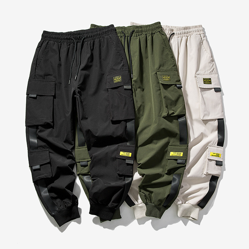 brand fleece trend trousers for students