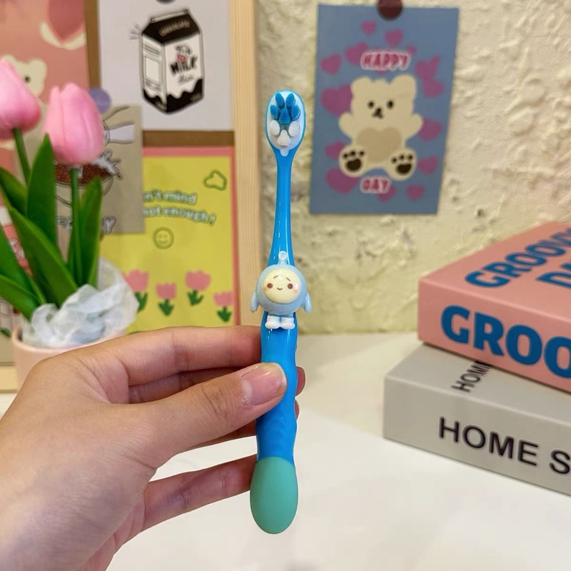 子供用電動歯ブラシホルダー穴なし壁掛け式うがいコップ|undefined
