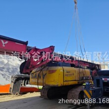 特价二手三一SR155旋挖钻汽车吊履带吊SR360RSR285SR150多种型号