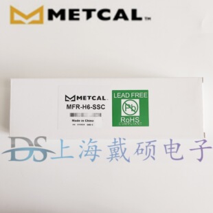 ���� METCAL OKI MFR-H6-SSC �����ֱ� WS1֧�� SSC ϵ�����F�^