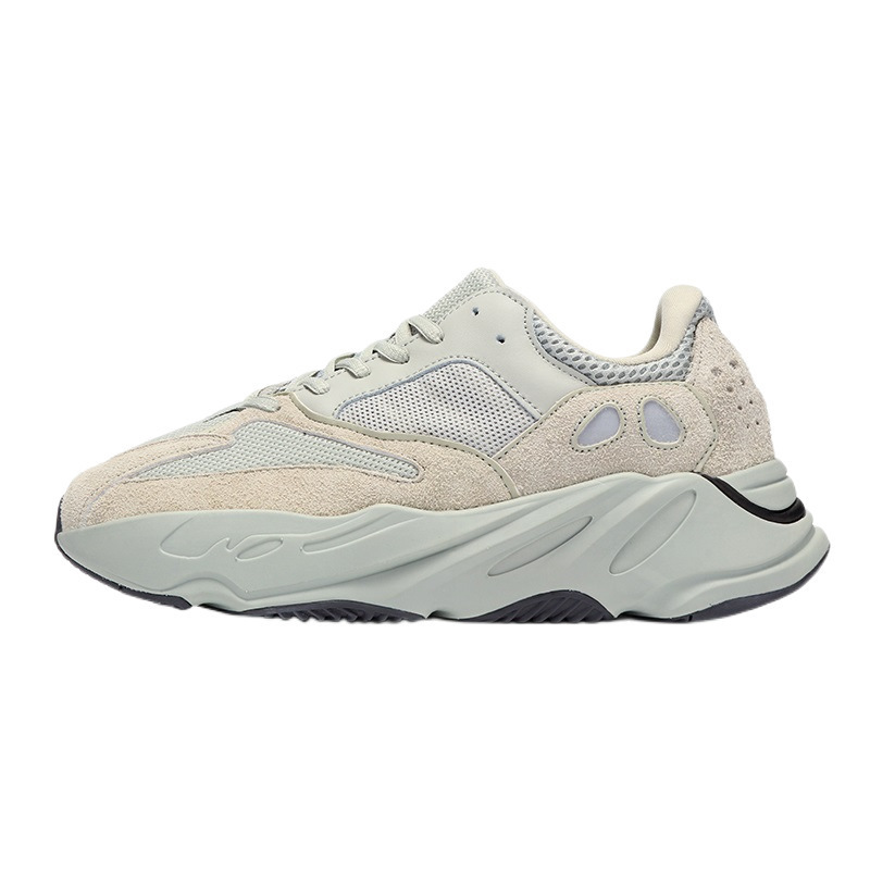 莆田 yeezy ココナッツ 700v2 春の新ファッションカジュアルお父さん靴男性スポーツ女子学生イントレンディな靴|undefined