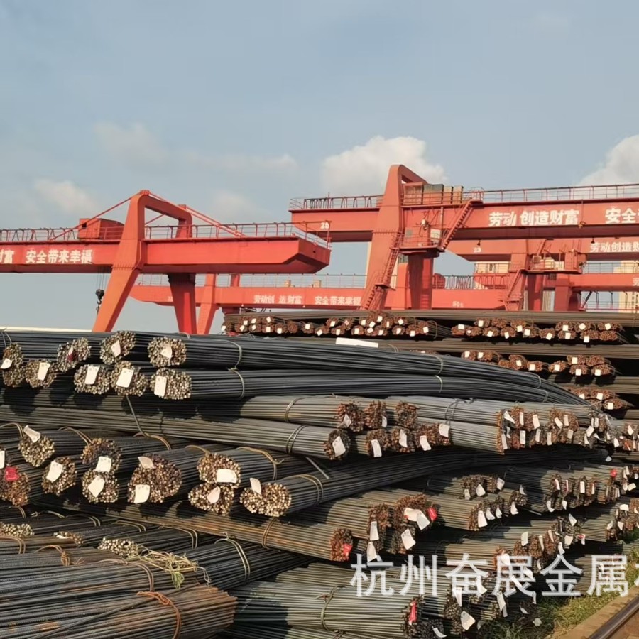 10*9米江苏鸿泰螺纹钢/10号建筑钢筋经销/10号鸿泰螺纹钢报价/