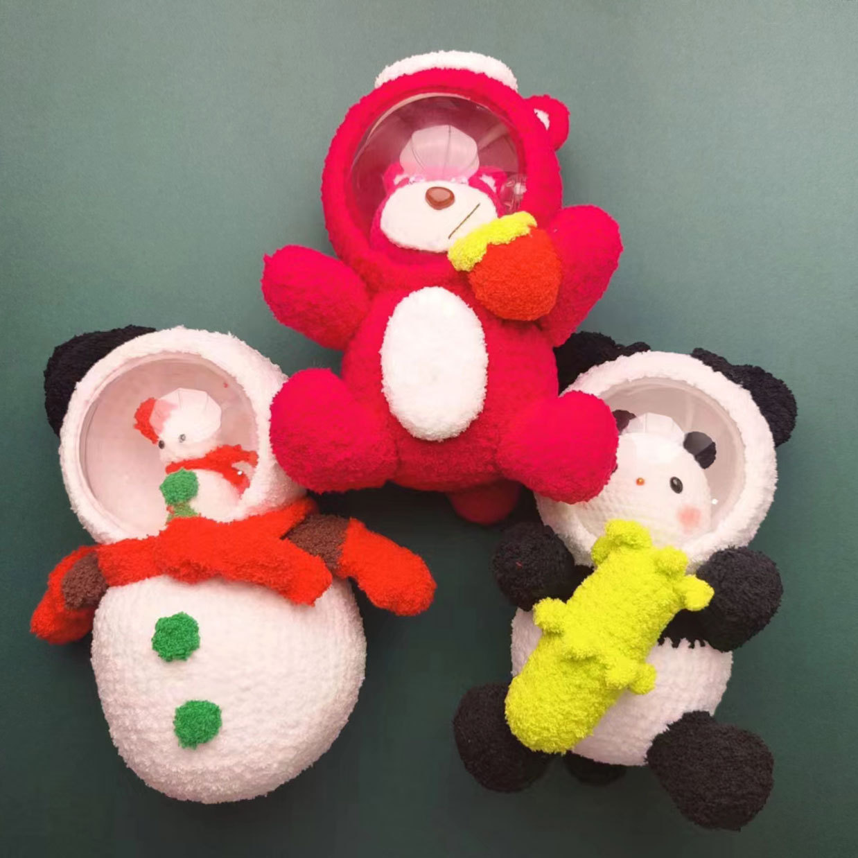 Toy