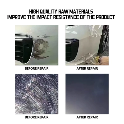 Car paint protective film — highlight film 60*50 feet