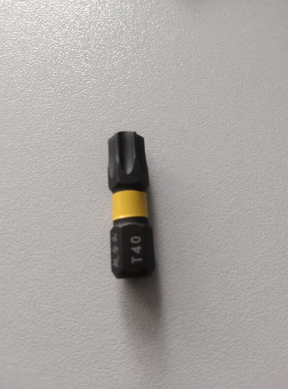 メーカーは高トルクの梅のロットの強い磁気梅のロットのカラーゴムのロットのT4-T40の規格を直接供給します。|undefined