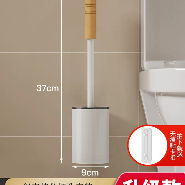 Toilet brush