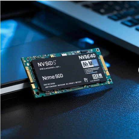 SSD PCIe 4.0 M.2 NVMe NM790, M.2 2280, 1/2/4 ТБ официальный