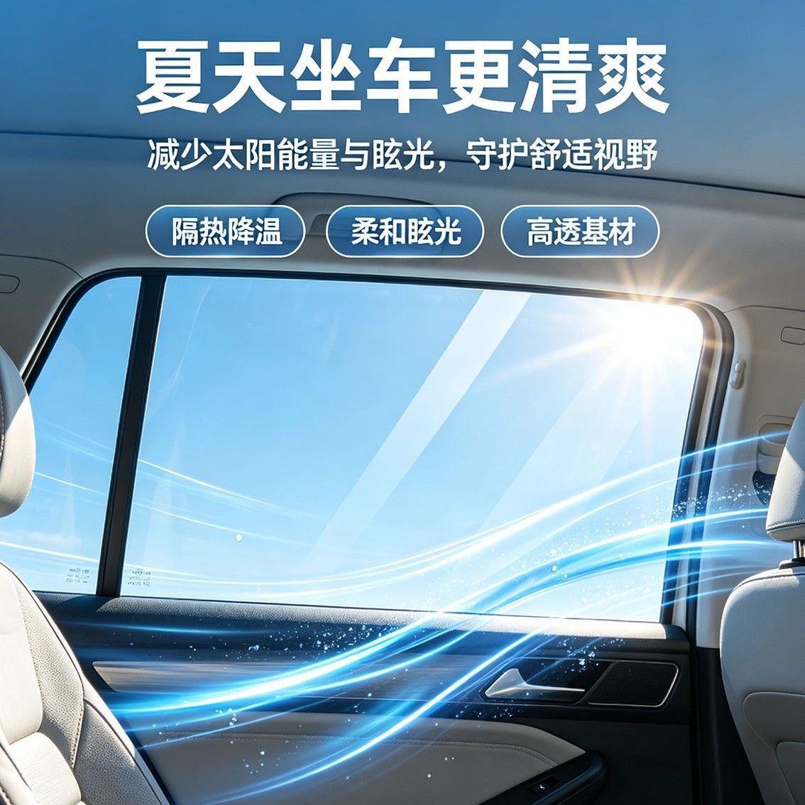 Car film, anti-scratch front windshield film, privacy film, full car film, sun protection film, anti-explosion, sun-resistant car window film