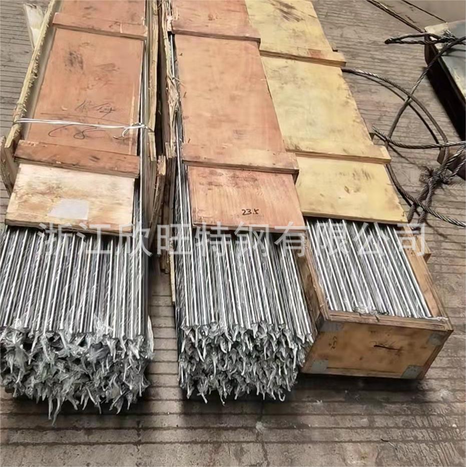 宁波真实货源 12L14切削钢批发 12L14光圆 光亮冷拉棒 12L14圆钢