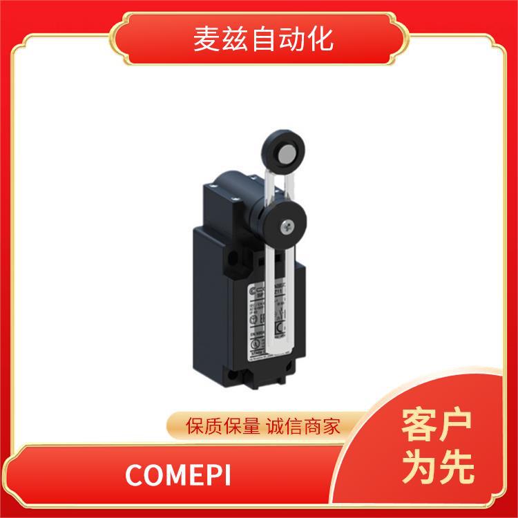 意大利 COMEPI 行程开关 DM4T71Y11 传感器 DM5F44W20
