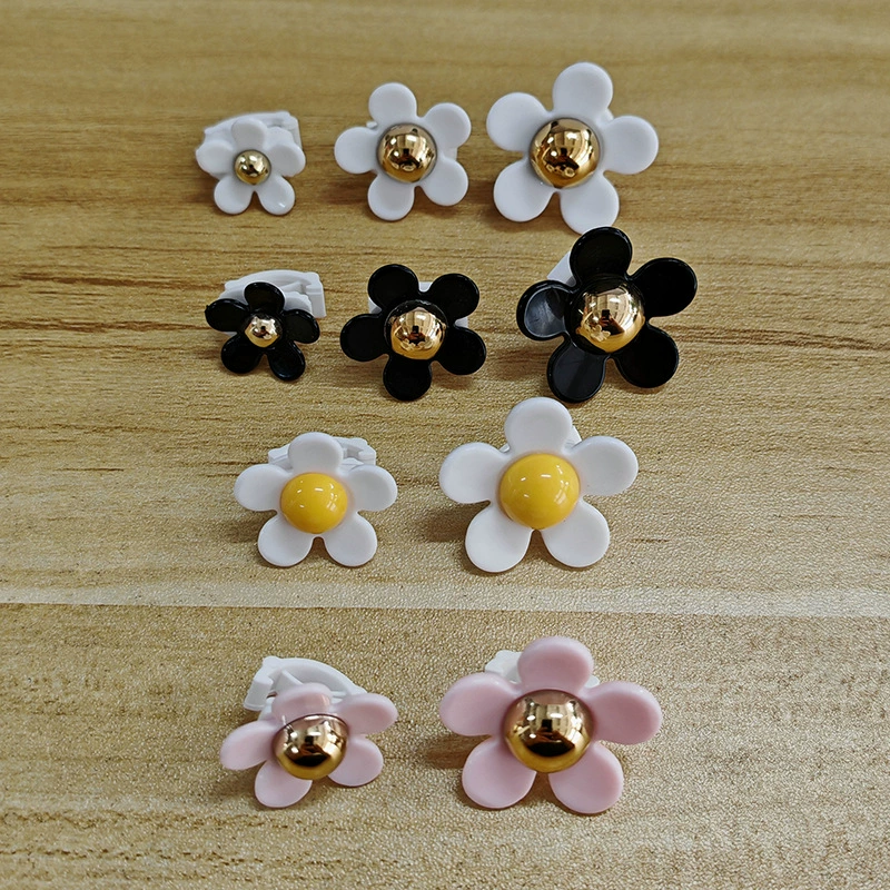 Цветы ромашки цветы кроссовки декоративные пуговицы подсолнух кроссовки шнурки аксессуары туфли туфли вокруг