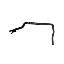 适用丰田水箱散热器输水软管水箱冷却液管16264-21090三元橡胶管