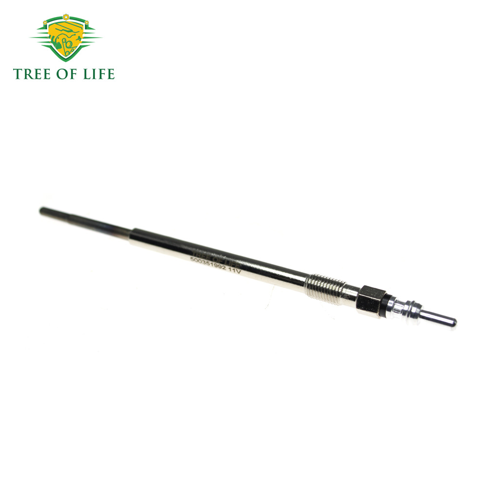 500351992,1610430080,27600323 is suitable for Fiat Ducato preheating plugs