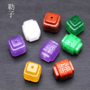 12x14mm����t�����ͨ�����ӱ������ʯӢ�� DIY��������