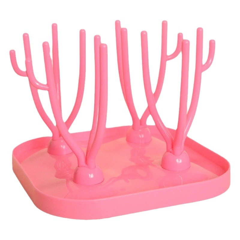 Детская бутылка слива подставка для сушки бутылка подставка для сушки бутылка сухой фильтр подставка для хранения коробки для детской бутылки