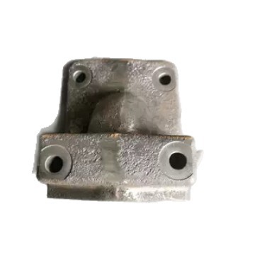Shantui SD13 SD16 bulldozer final drive shaft accessory 16Y-18-00004 large nut