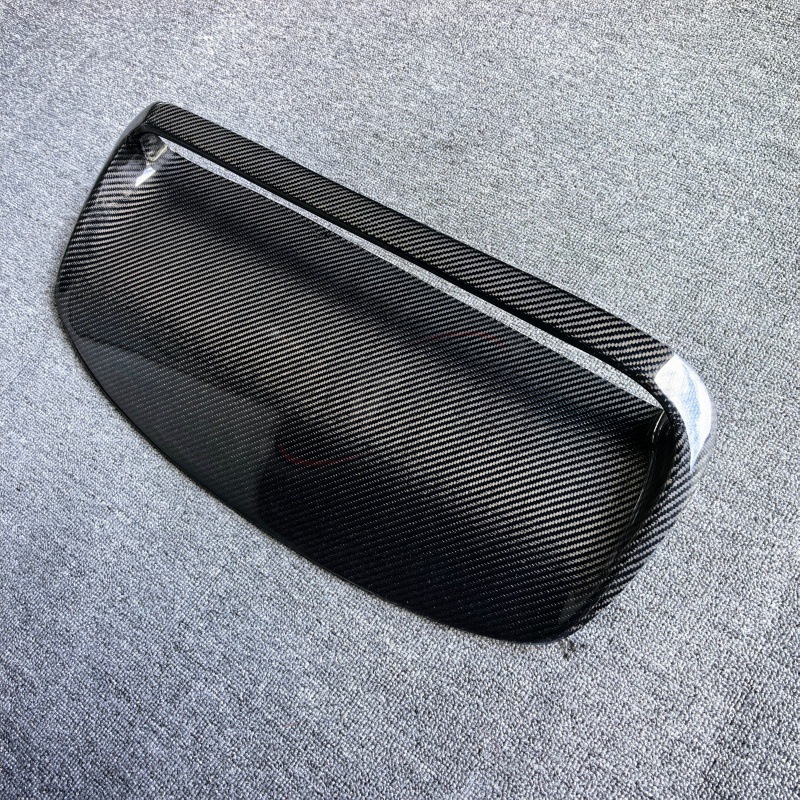 Suitable for Subaru Impreza Wrx Sti 10Th Generation Modified Carbon Fiber Hood Vent 08-14 Models