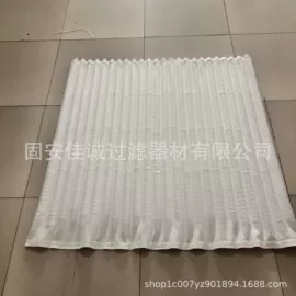 滤袋;除尘设备配件;滤芯