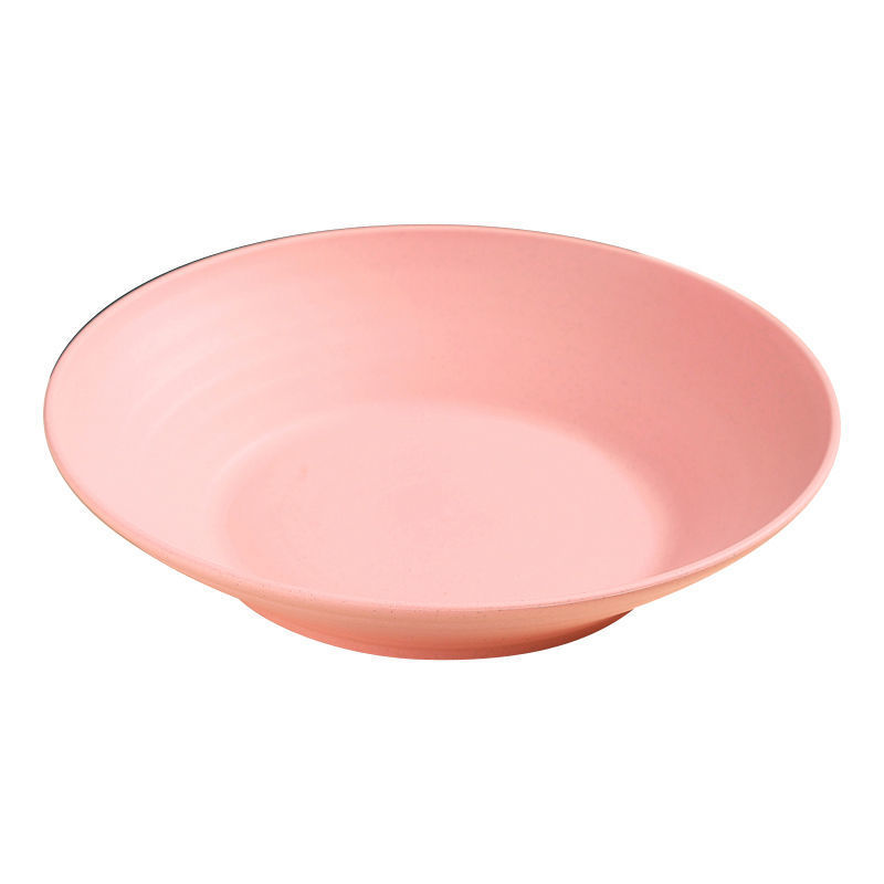 23cm large bowl [pink]