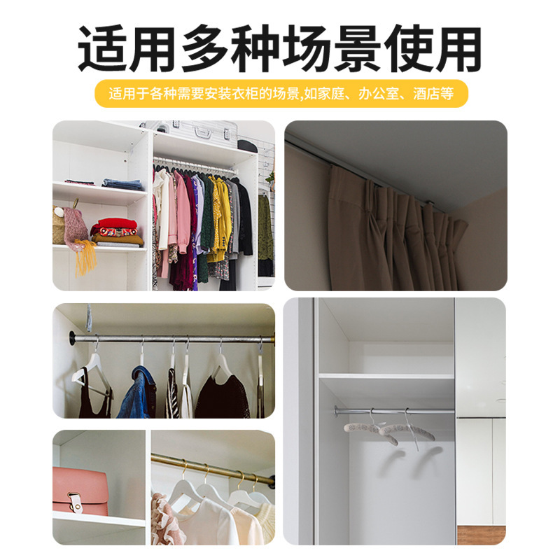 不锈钢黑色法兰座圆头座高脚白色法兰座圆管座毛座巾喷涂黑固定座|undefined