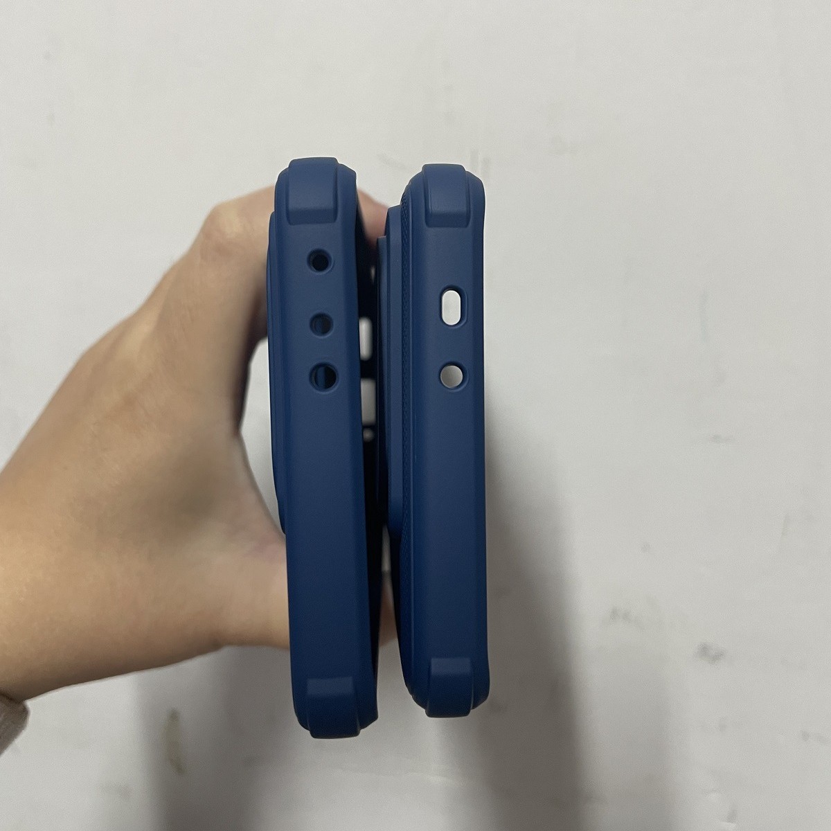 NILLKIN para Xiaomi 14T Pro caso de teléfono móvil escudo esmerilado ultrafino PRO caso de protección contra caídas Xiaomi 14T