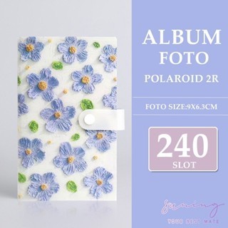 리틀 오키드-240 카드 슬롯