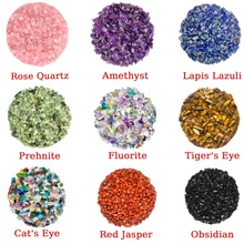 ��Ȼˮ����ʯ5-8mmDIY�ֹ�����ճ�N����ɰɳ���b�ƿ��ɫСʯ��