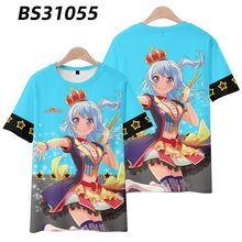 BanG Dream��߅���䱱������ ��ԭ����cost����Ů��������Ԫ�·�