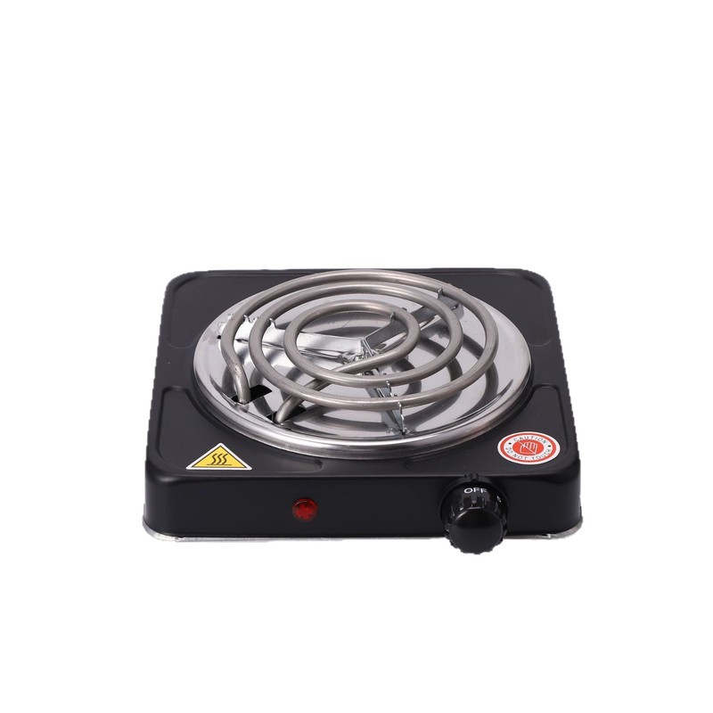 hot plate多功能迷你电炉方便电热咖啡炉 1000W迷你电炉子家用|undefined
