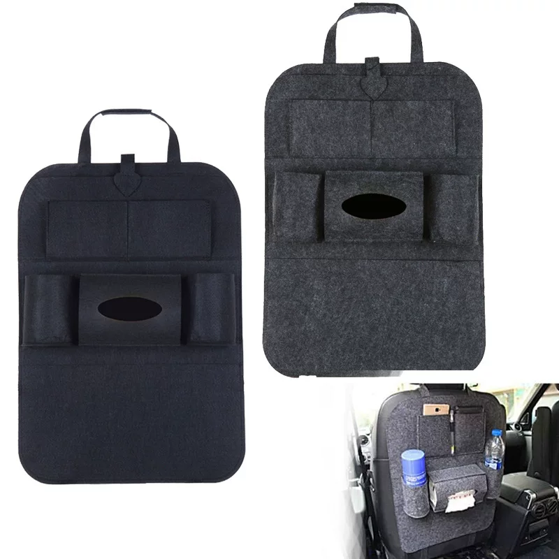 Chair, hanging organiser, storage bag, storage system, mobile phone