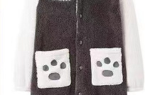 그레이하운드 잠옷