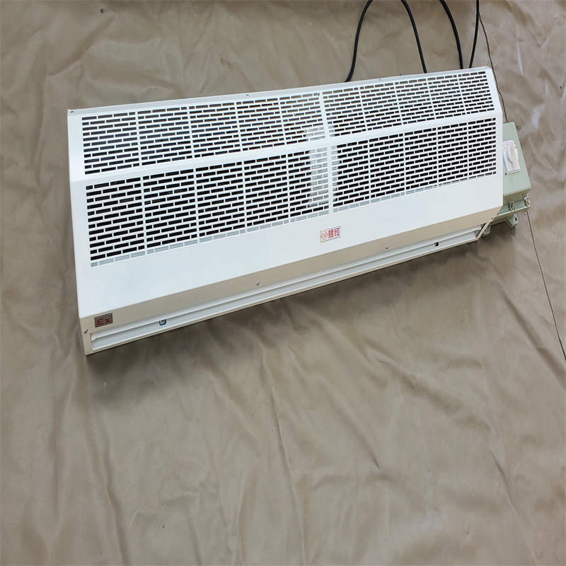 销售风幕机1.2米商用门店风帘机 多电机强力大风量FM3512H