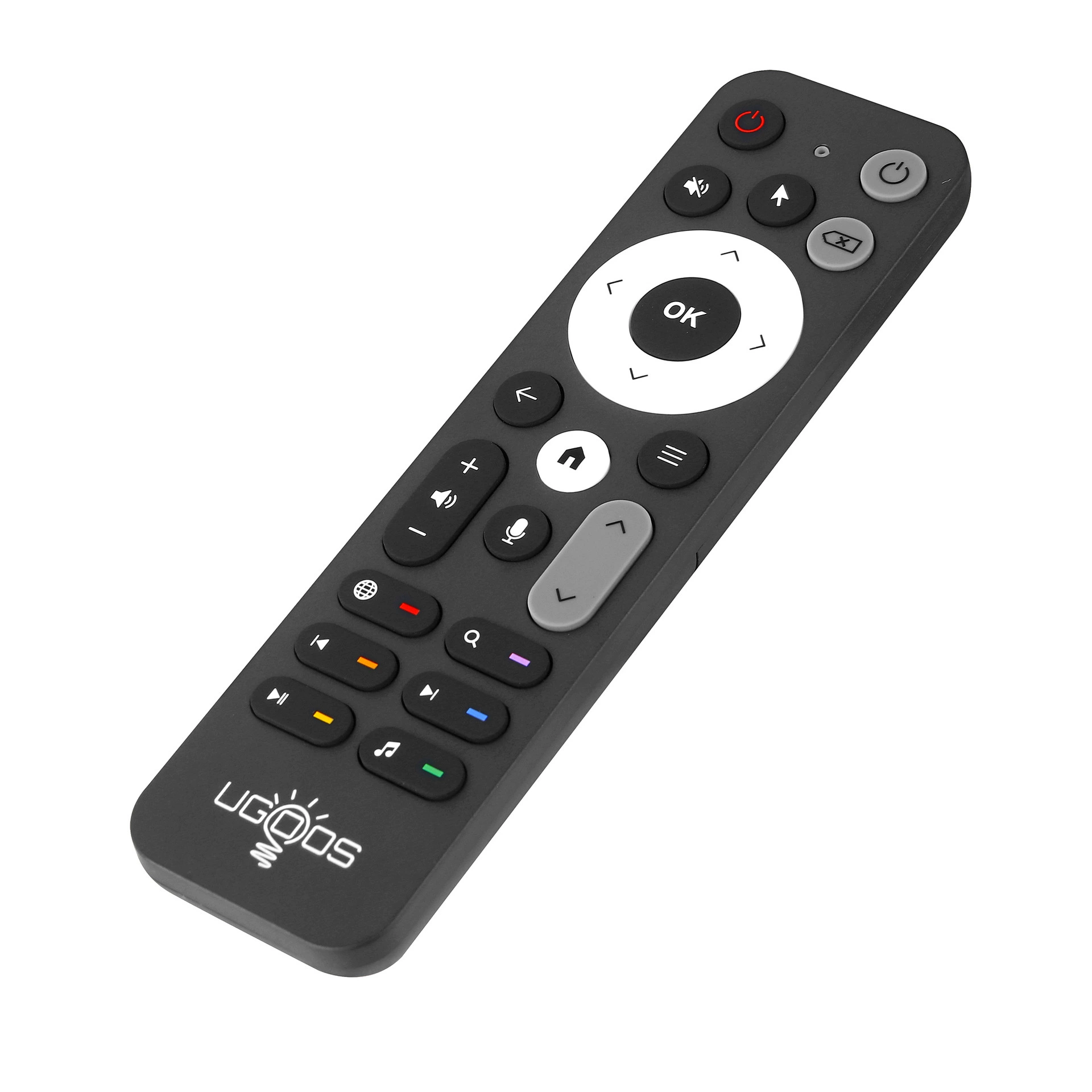UR02 UGOOS wireless flying rat smart remote control