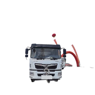 Truck Price and Configuration, Suvarma maşınları