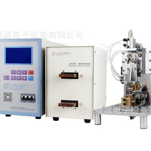 Precision Spot WeLding Machine JYD-06L Inverter Dc Spot WeLding Machine Lcd DispLay Guangzhou ELite JYEE
