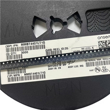 �M��ԭ�b MMBT4401LT1G 4401 SOT23 NPN 40V600mA �NƬ���O��оƬ