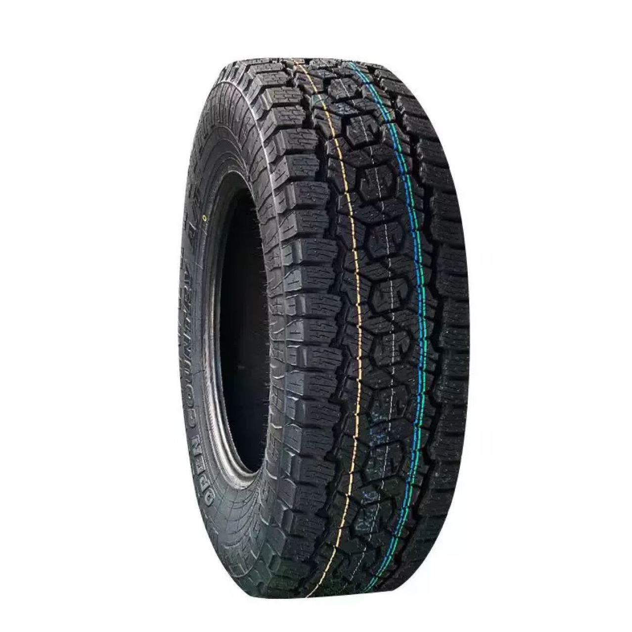 Toyo Toyoopa3G Tire 235/60R18 225/70R16 Gac Toyota Bz4X Matching Haval H6